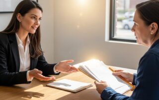 bankruptcy lawyer free evaluation