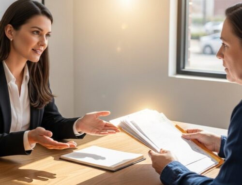 What to Expect From a Bankruptcy Lawyer Free Evaluation