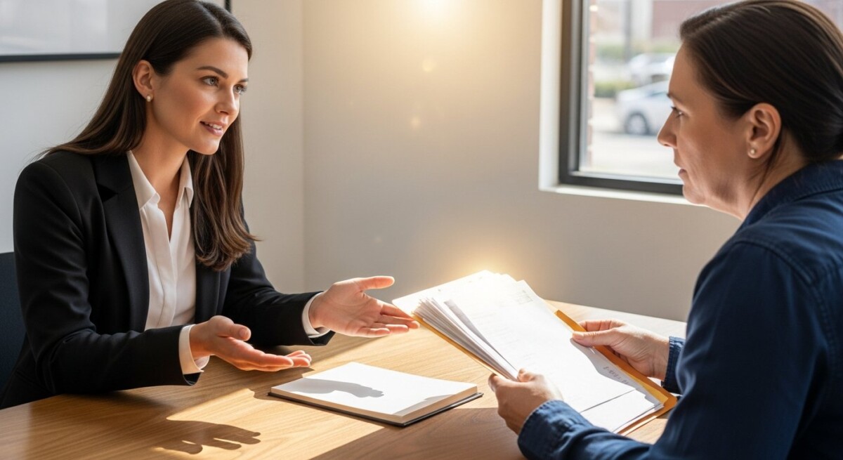 bankruptcy lawyer free evaluation