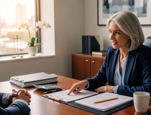 Understanding Bankruptcy Lawyer Fees and Representation Costs