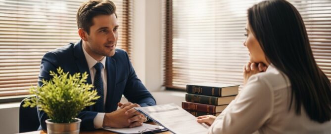 bankruptcy lawyer hiring tips