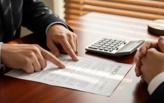 divorce legal fees explained