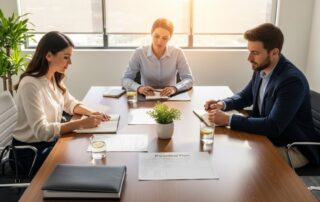 divorce mediation steps