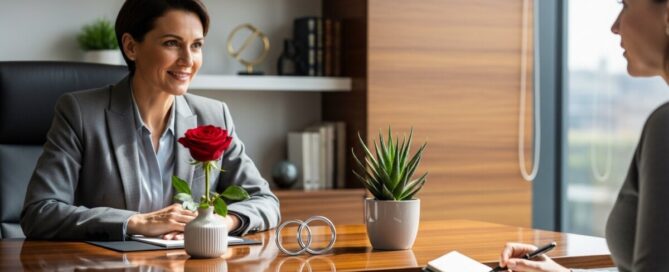 divorce lawyer free consultation