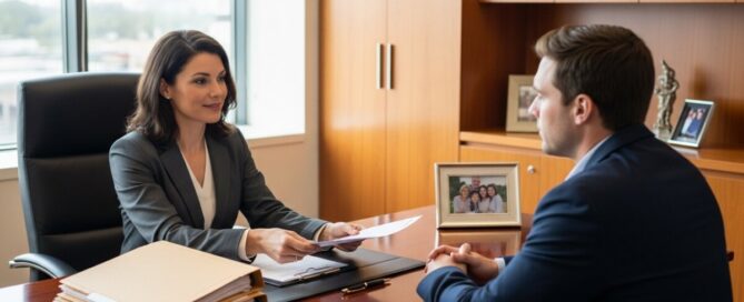 divorce lawyer hiring tips