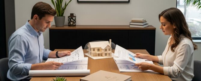 dividing assets in divorce