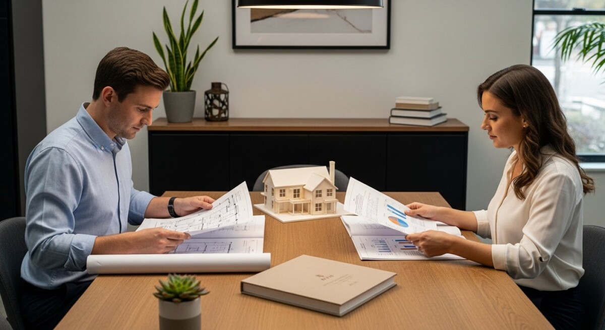 dividing assets in divorce