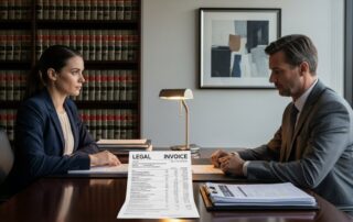 divorce attorney representation cost