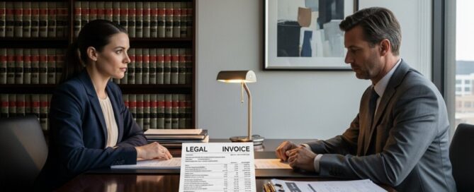 divorce attorney representation cost