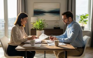 uncontested divorce process