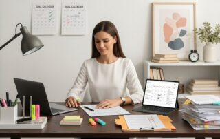 divorce legal checklist