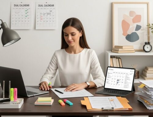 Your Essential Divorce Legal Checklist for a Smooth Process