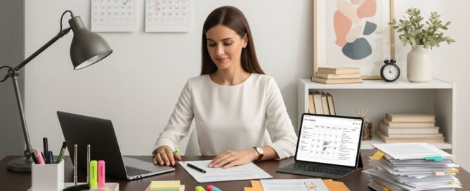 divorce legal checklist