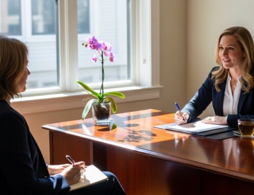 Essential Questions to Evaluate a Divorce Lawyer