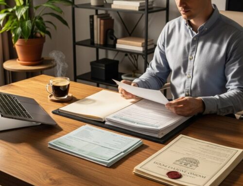 How to Prepare for a Divorce Case: A Strategic Checklist