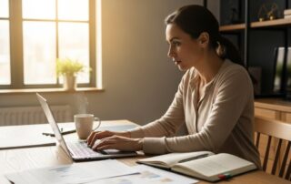 divorce legal guidance online