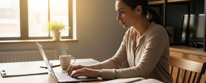 divorce legal guidance online