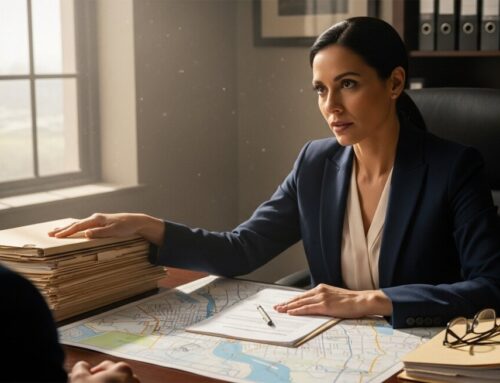 Finding a Criminal Defense Attorney Near Me: A Local Guide