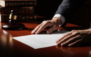 how to fight criminal charges