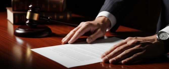 how to fight criminal charges