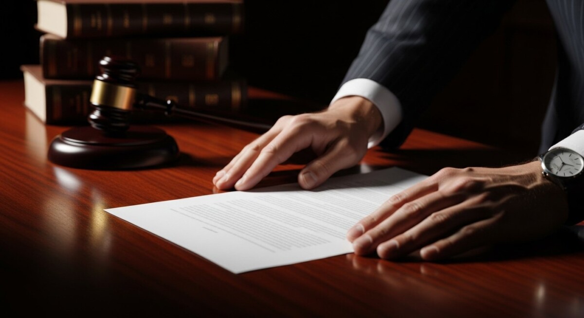 how to fight criminal charges