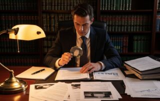 criminal case defense strategies