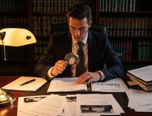 Essential Criminal Defense Strategies for Your Case