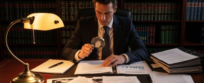 criminal case defense strategies