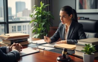 felony defense lawyer guide