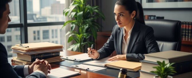 felony defense lawyer guide