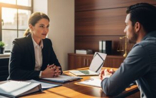 misdemeanor defense attorney