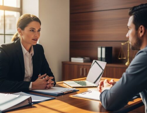 How a Misdemeanor Defense Attorney Protects Your Future