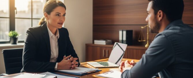 misdemeanor defense attorney