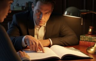 criminal defense legal advice