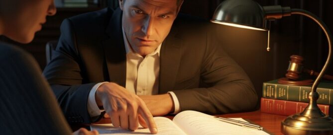 criminal defense legal advice