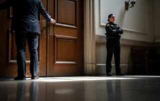 criminal case timeline