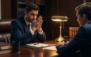 criminal case representation cost
