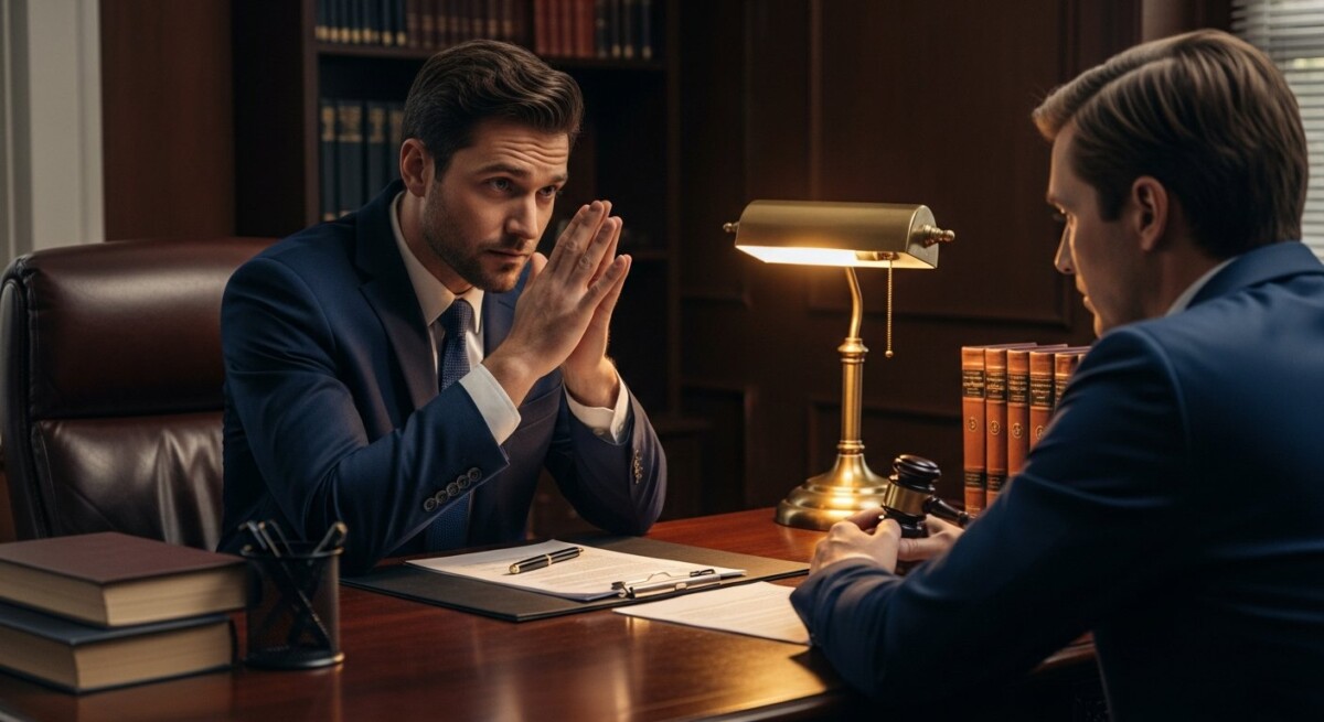 criminal case representation cost