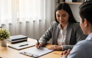 expungement lawyer consultation