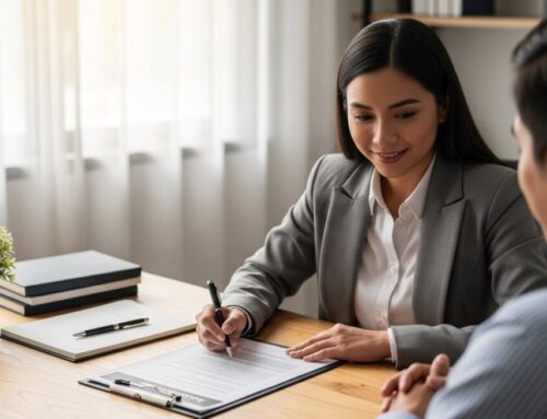 What to Expect From an Expungement Lawyer Consultation