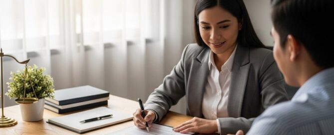 expungement lawyer consultation