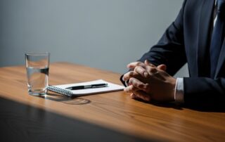 criminal defense legal checklist