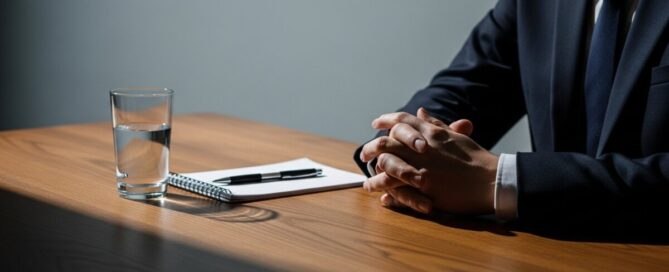 criminal defense legal checklist