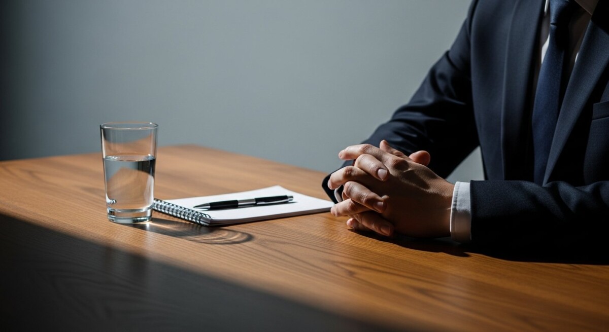 criminal defense legal checklist