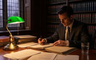 how to prepare for criminal trial