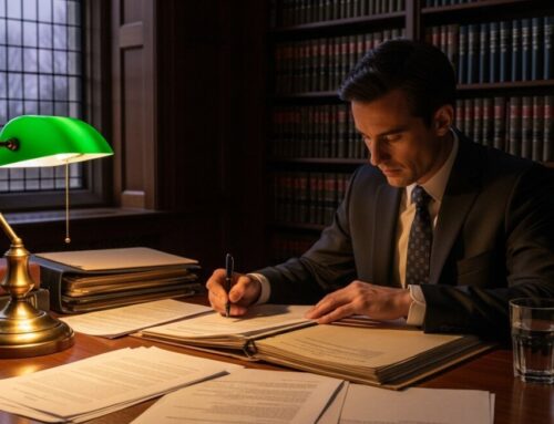 A Strategic Guide to Preparing for Your Criminal Trial