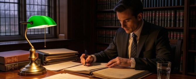 how to prepare for criminal trial