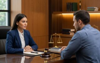 criminal defense free consultation