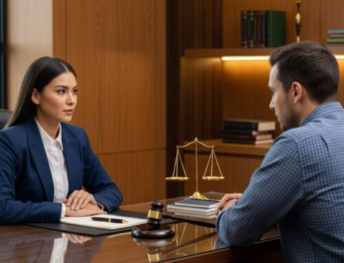 What to Expect from a Criminal Defense Free Consultation
