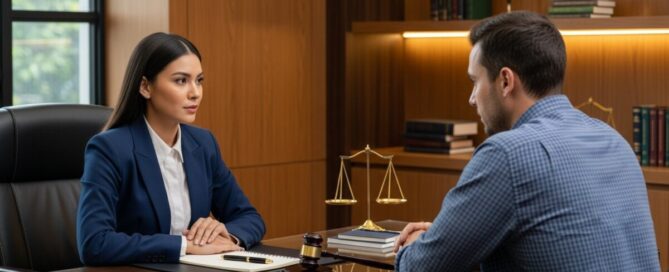 criminal defense free consultation